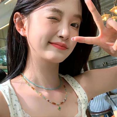 深情的朋友