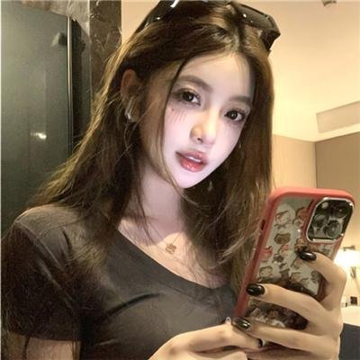 海派甜心
